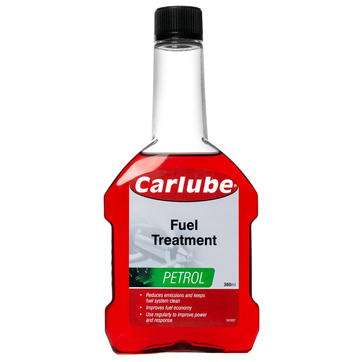 Carlube QPP300 Petrol Treatment 300ml